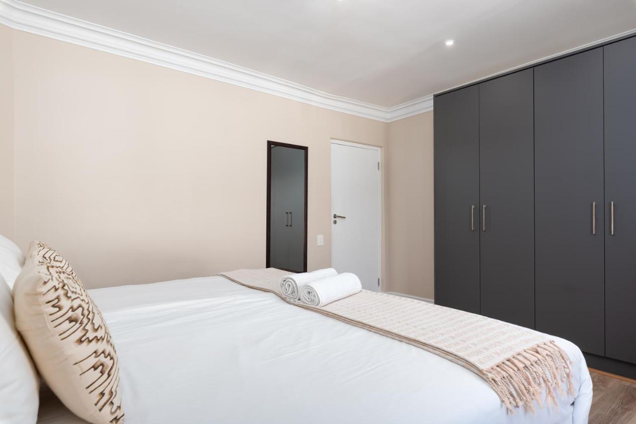 Planet Africa 9 Apartment Cape Town Exterior foto