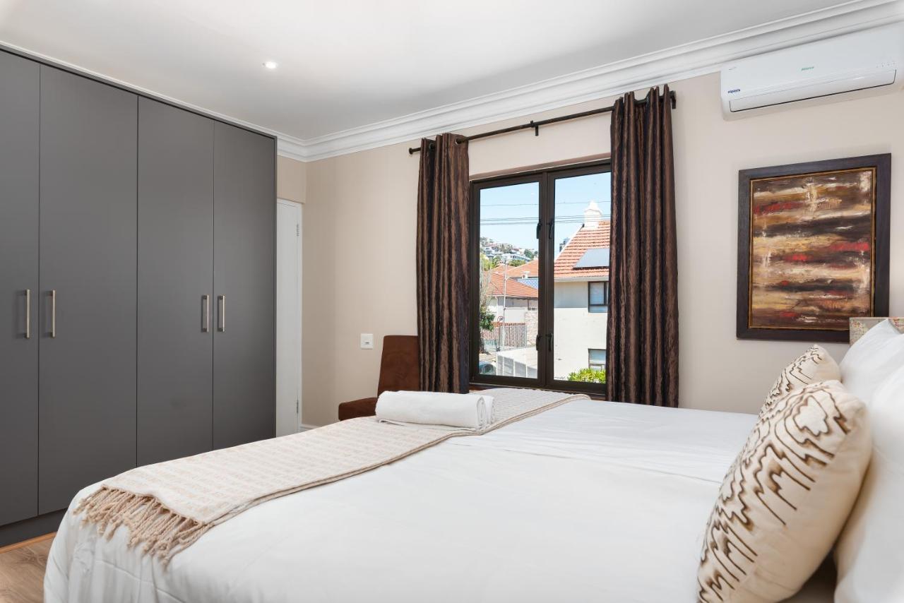 Planet Africa 9 Apartment Cape Town Exterior foto
