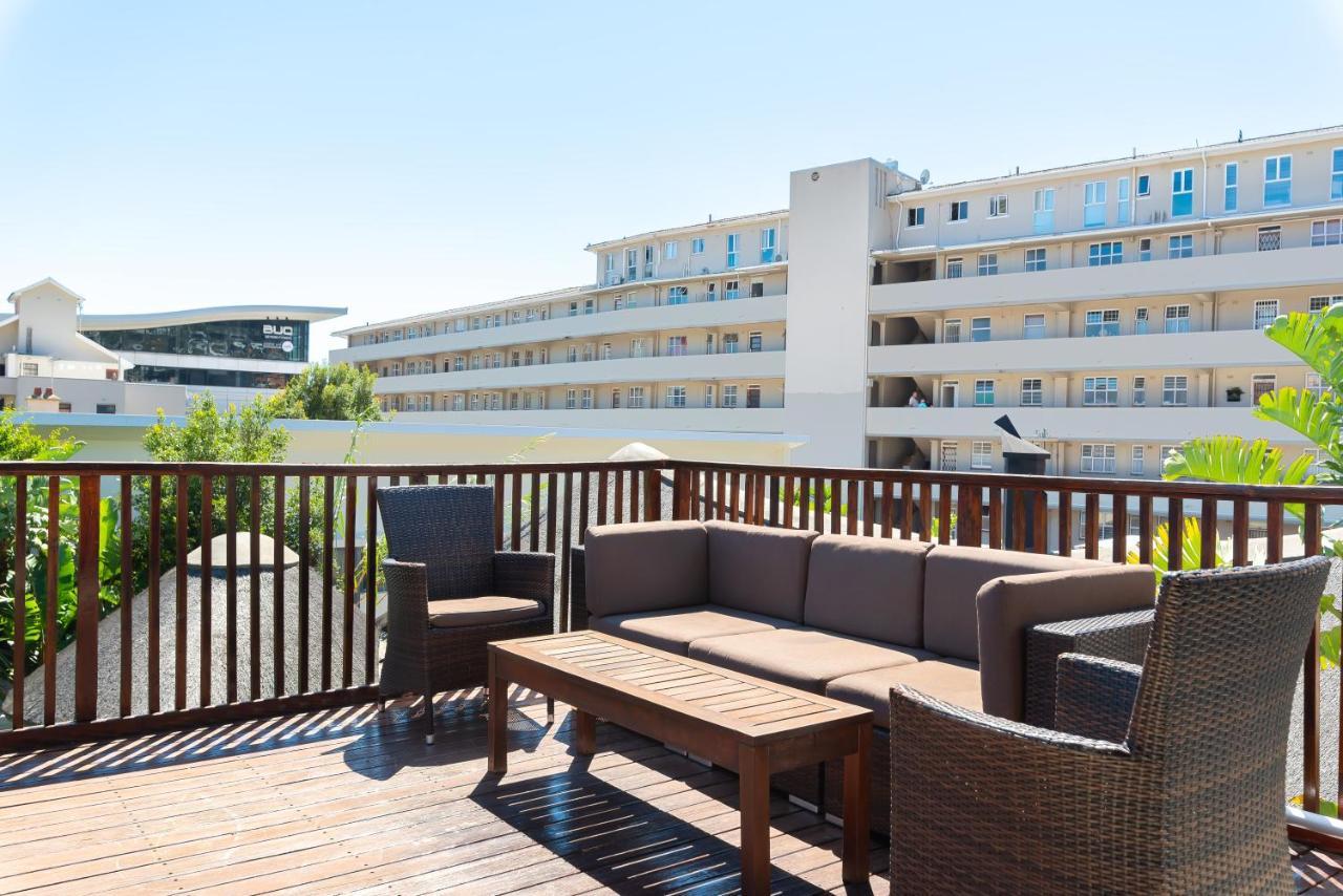Planet Africa 9 Apartment Cape Town Exterior foto