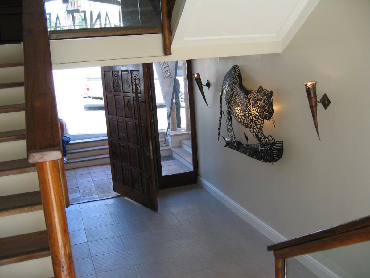 Planet Africa 9 Apartment Cape Town Exterior foto